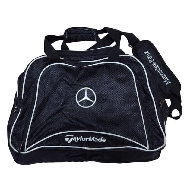 (바배) 벤츠X테일러메이드 보스턴 골프백