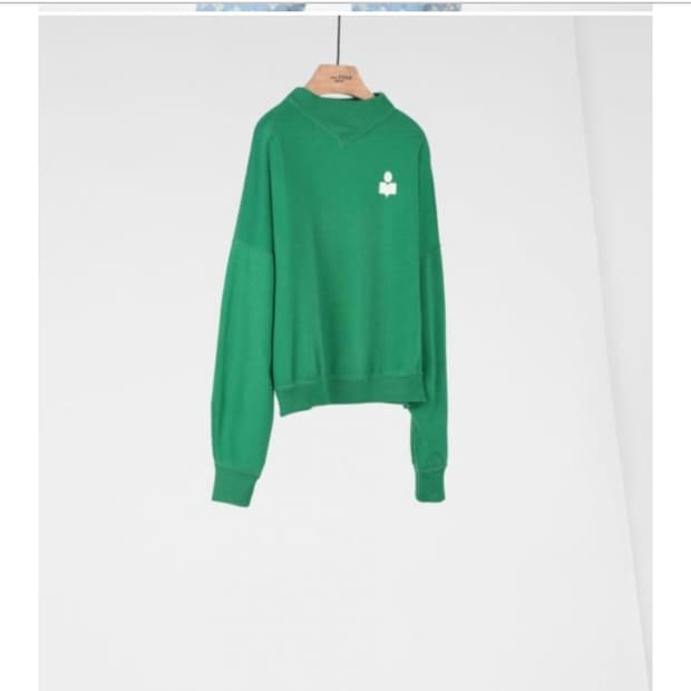 이자벨마랑 에뚜왈 맨투맨 