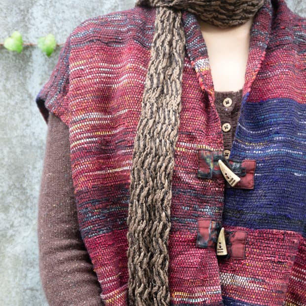 무지개 에스닉 베스트