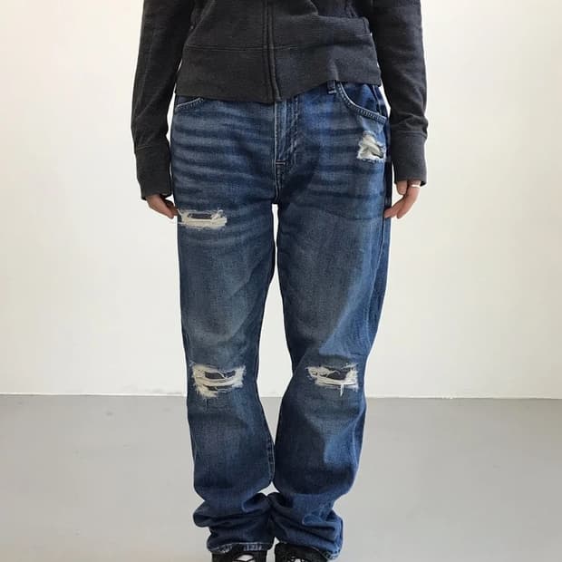 True Religion Rocco Jeans