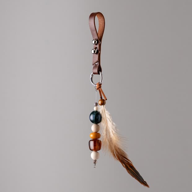 오브제 액세서리_Bag Charm