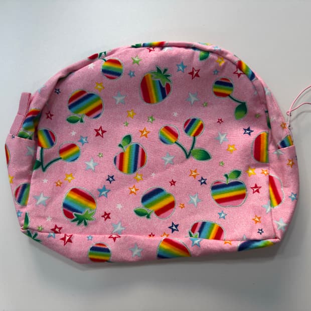 pouch