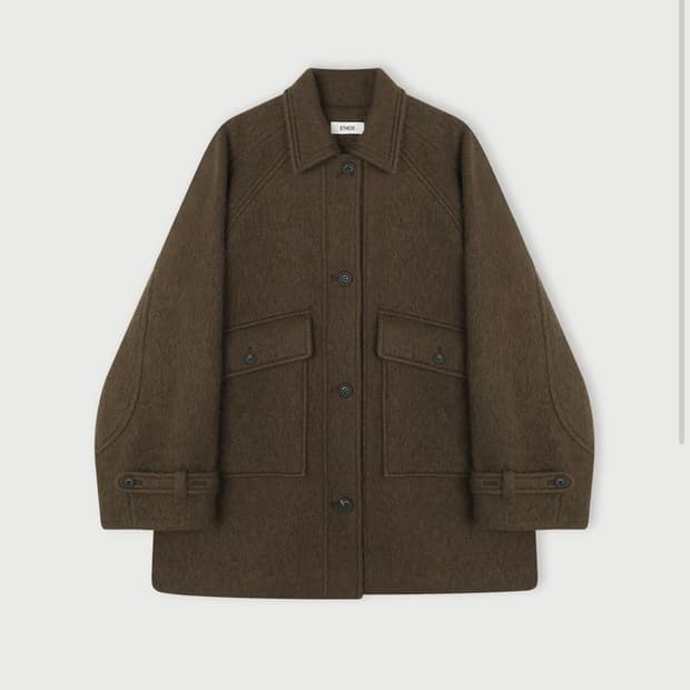 에토스 브라운 미디코트