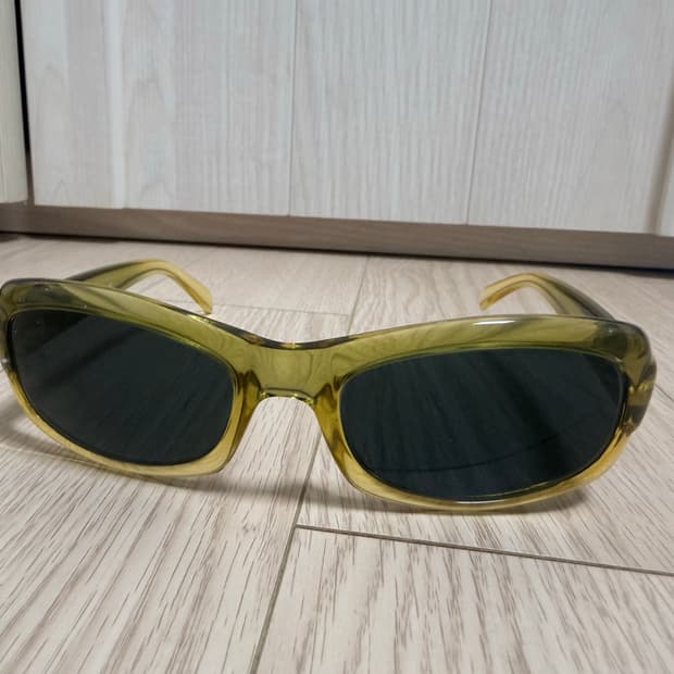 90s 빈티지 베르사체