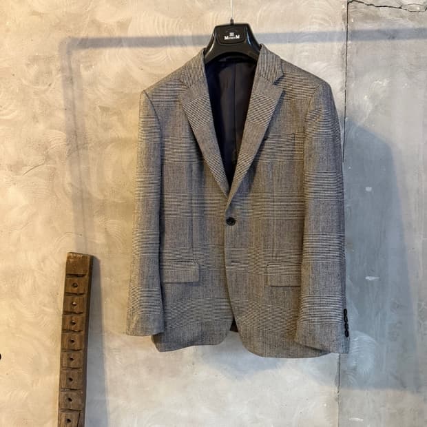 클럽모나코 자켓 남성100