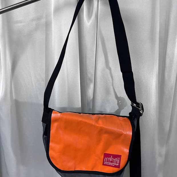 Manhattan Portage x beauty&youth