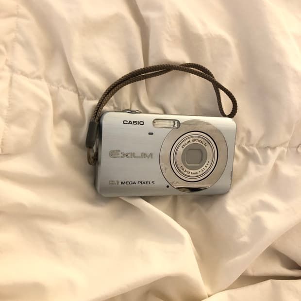 카시오 EX-Z80a Casio Exilim EX-Z80a 21