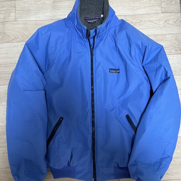 빈티지 90s 파타고니아 쉘드 신칠라