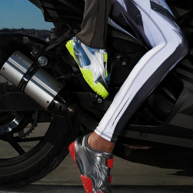 Puma x Ottolinger 푸마 오토링거 Mostro Lo