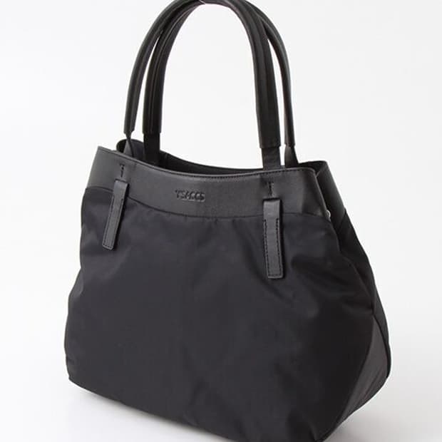 요지야마모토 Y'SACCS 나일론 토트백