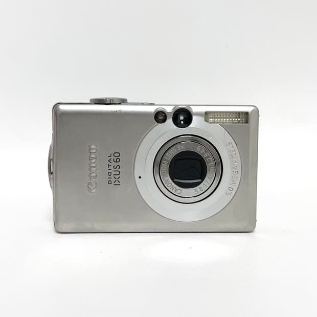 [A급] 캐논 익서스 60 | 익시 IXY 70 | IXUS