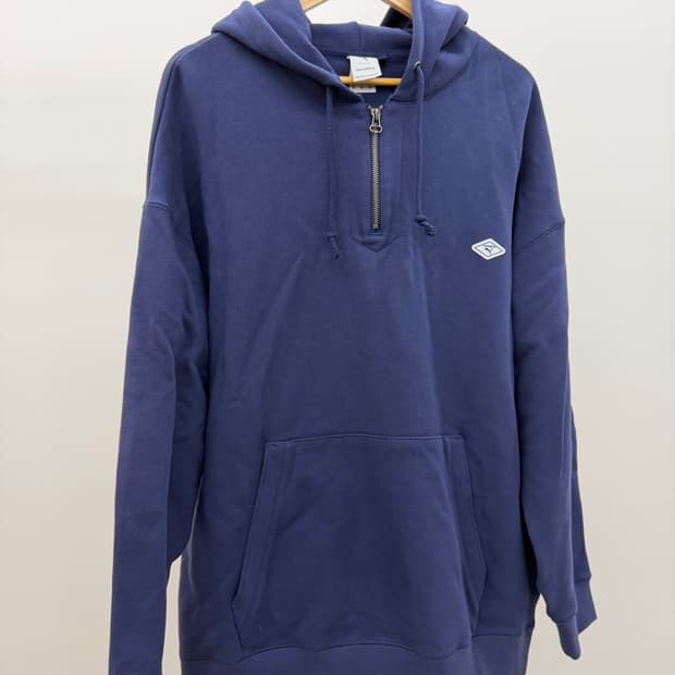 나나미카X푸마 후드티 XL(민트급)