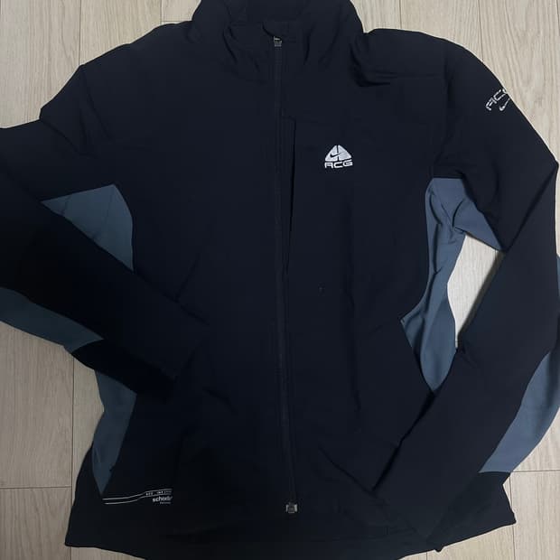나이키 ACG 올드스쿨 schoeller 져지 90 55-66