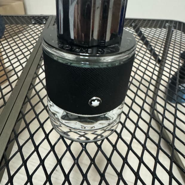 몽블랑 익스플로러 향수 60ml 일괄