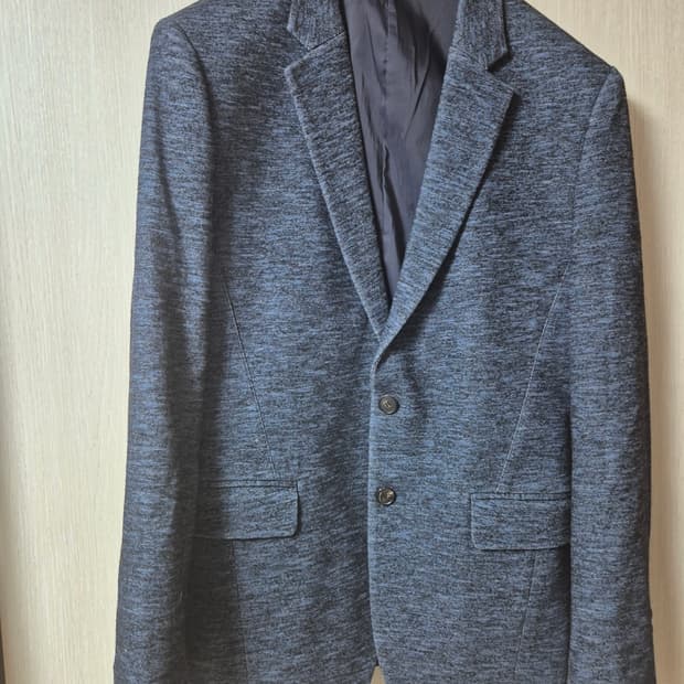 지오송지오 자켓 블레이져 100