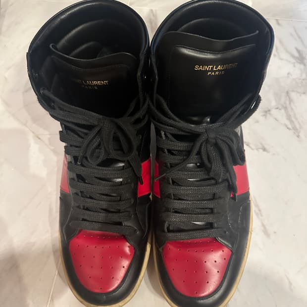 생로랑 브레드 하이탑 42