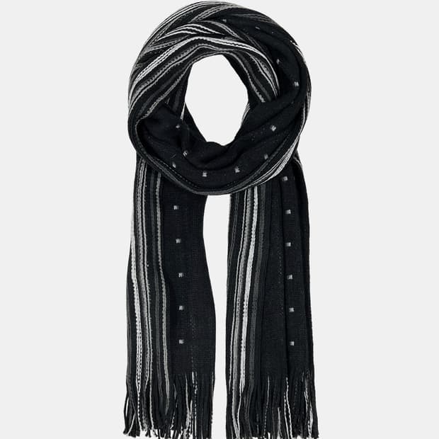 TAKA Q 리버시블 머플러 