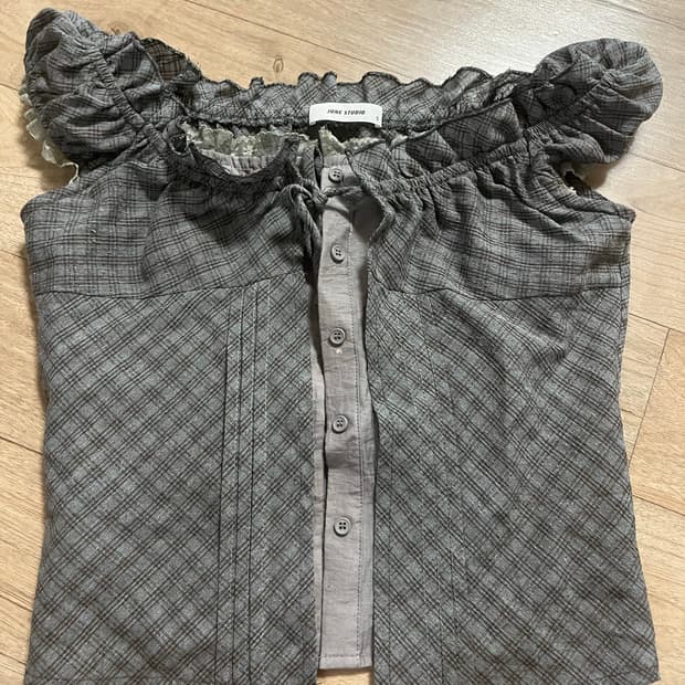 블라우스