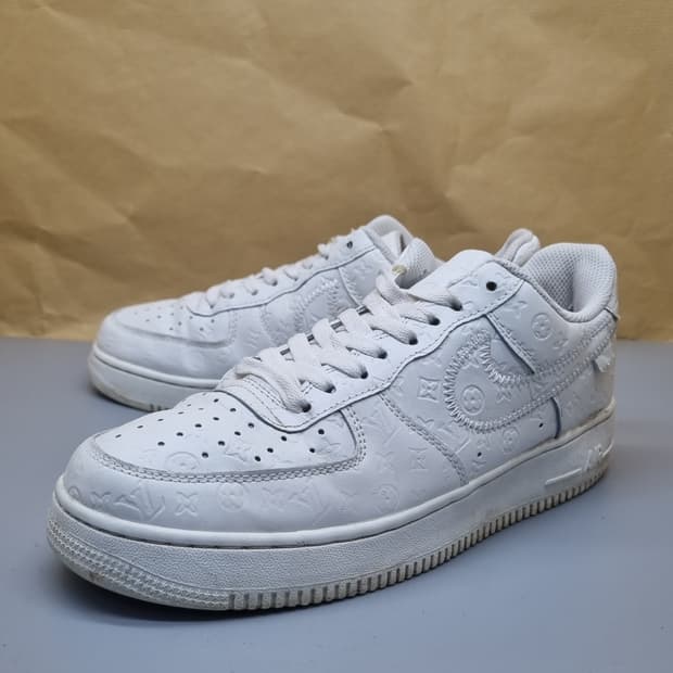나이키 에어포스1 로우 남성운동화260 