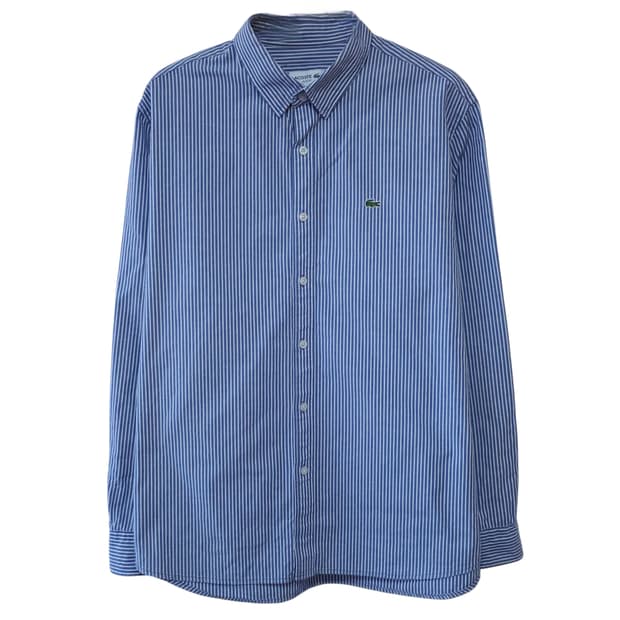 라코스테 스프라이트 셔츠 남방 105-110
