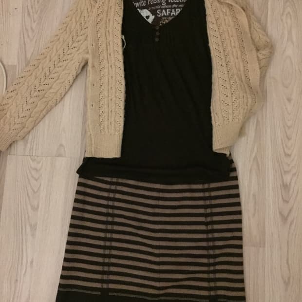 페어리 일본모리 코디셋 3P