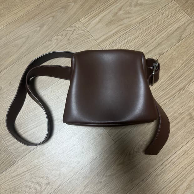 오소이 브로트백