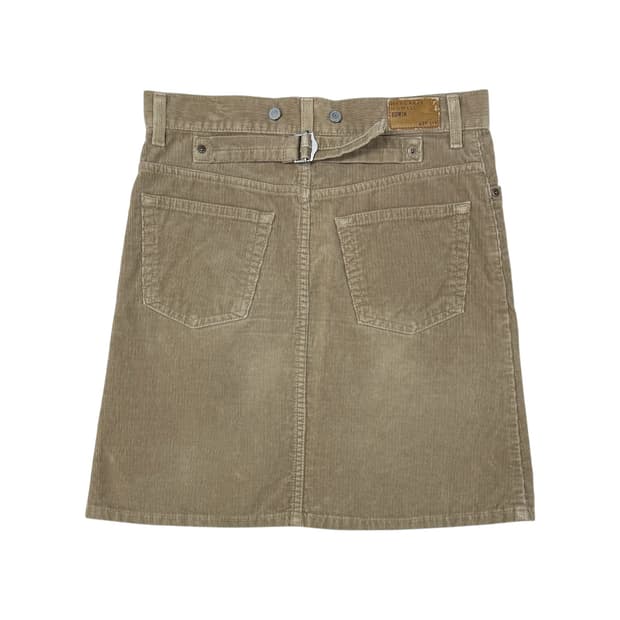 Margaret Howell x Edwin skirt