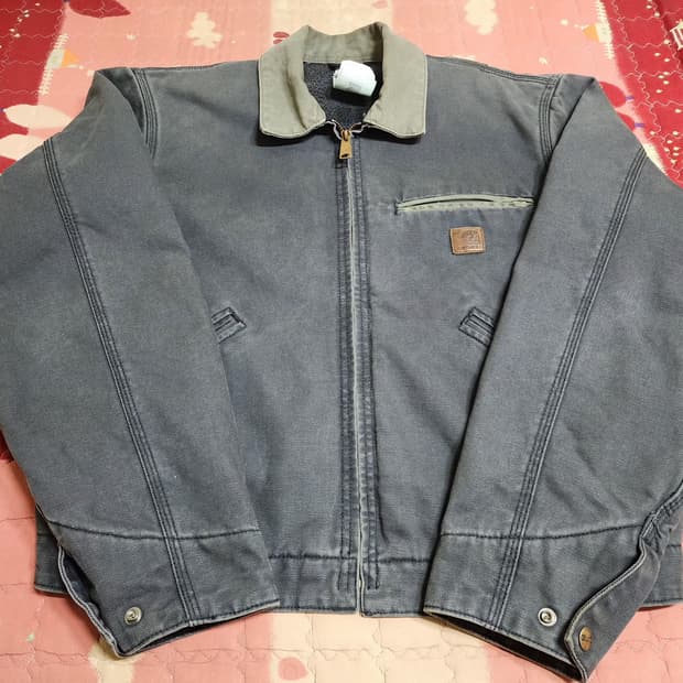 Carhartt j97 ptl S 사이즈 