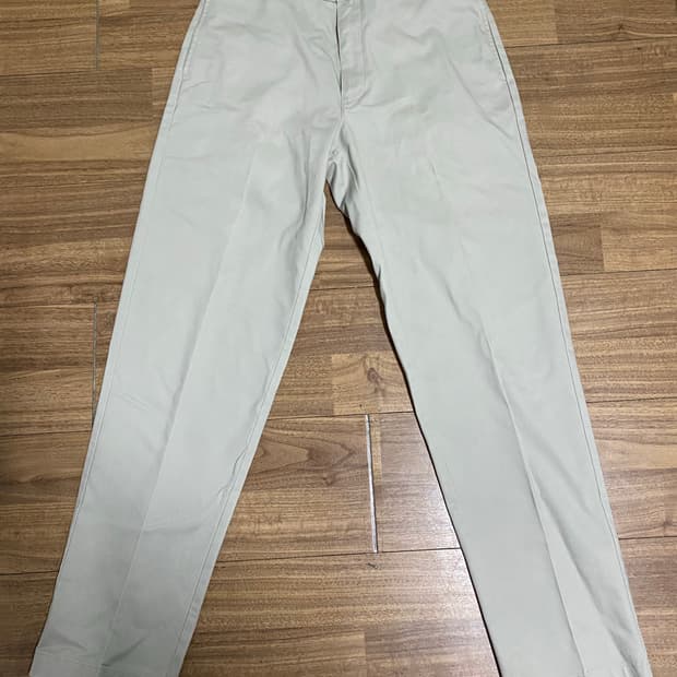 엘엘빈 LL Bean 치노팬츠 31x32