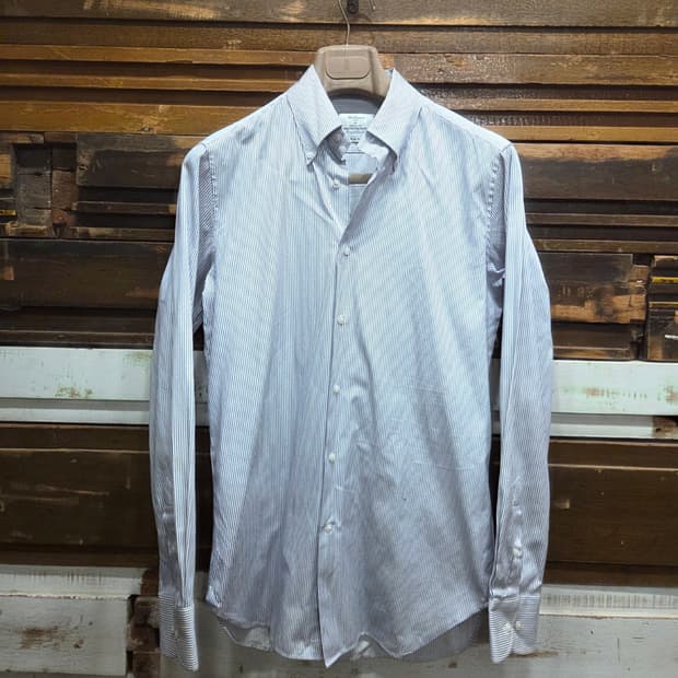 맨온더분 by 마테우치