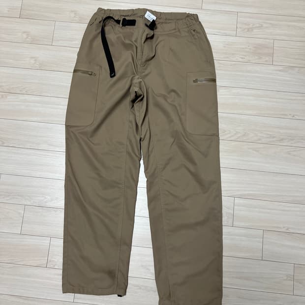 케일 카고 팬츠