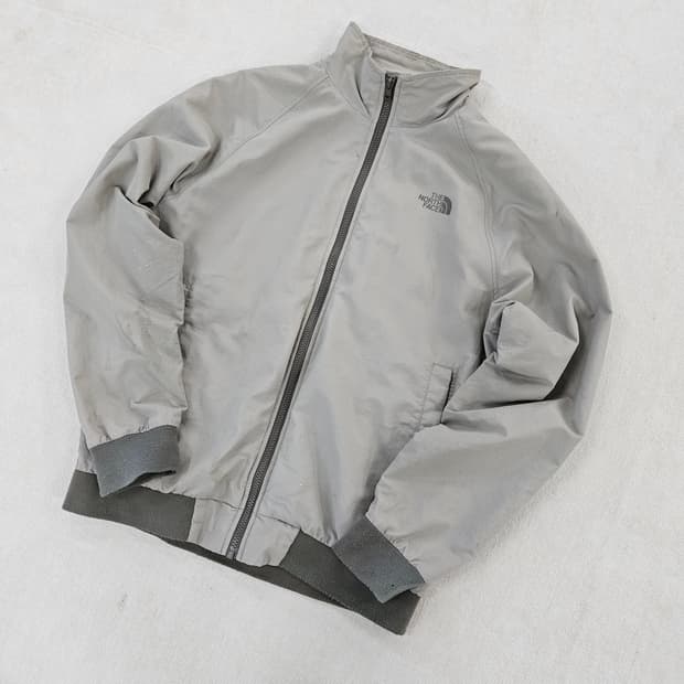 [100(L)] 노스페이스 씨티 익스플로어 집업 바람막이 0114YH1