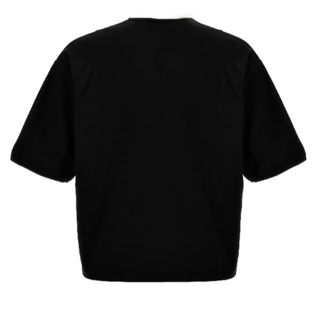 르메르 머서라이즈 코튼 티셔츠 XL