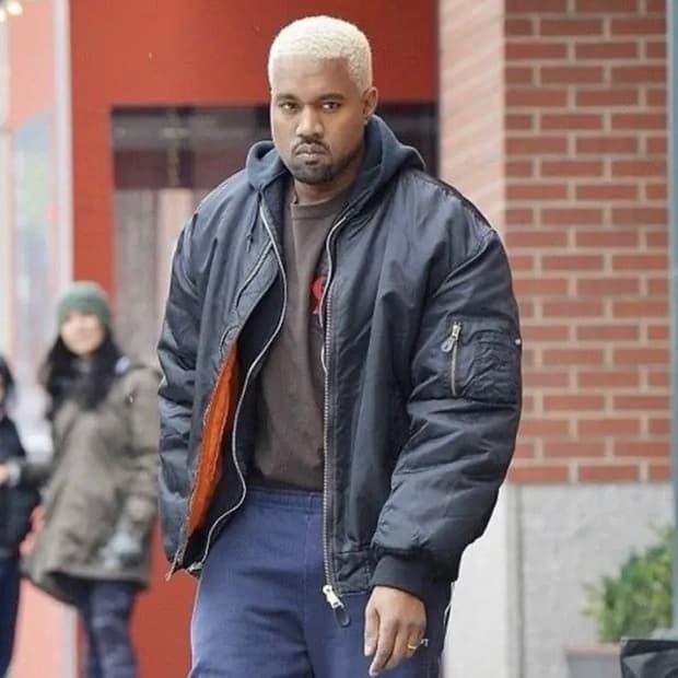 포스텍스 가먼츠 MA-1 봄버