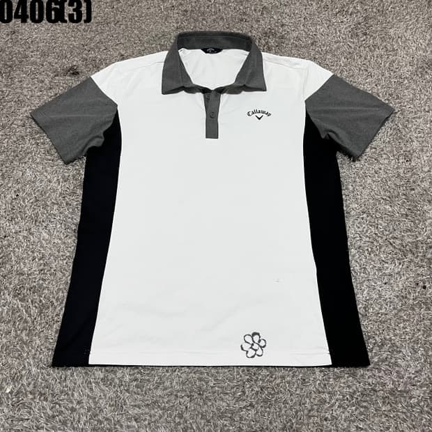 캘러웨이 반팔티셔츠