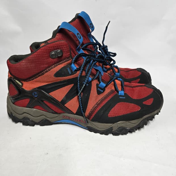 머렐 등산화 US10 (275~280mm)