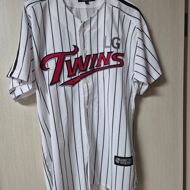 엘지트윈스 유니폼 이병규 110 야구유니폼