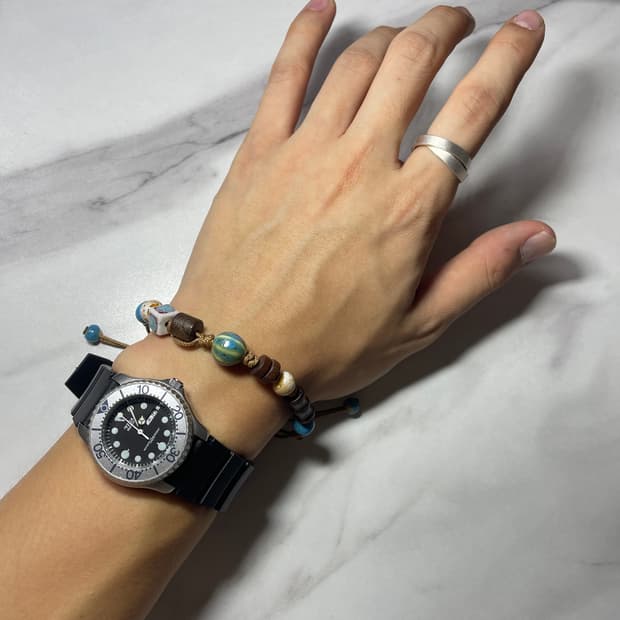 CITIZEN VEGA - 1990s Diver Watch Quartz