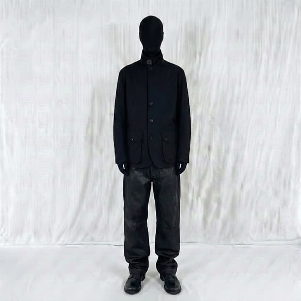 polo ralph lauren jacket