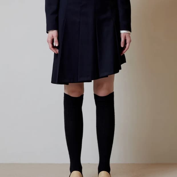 오아이오아이 치마