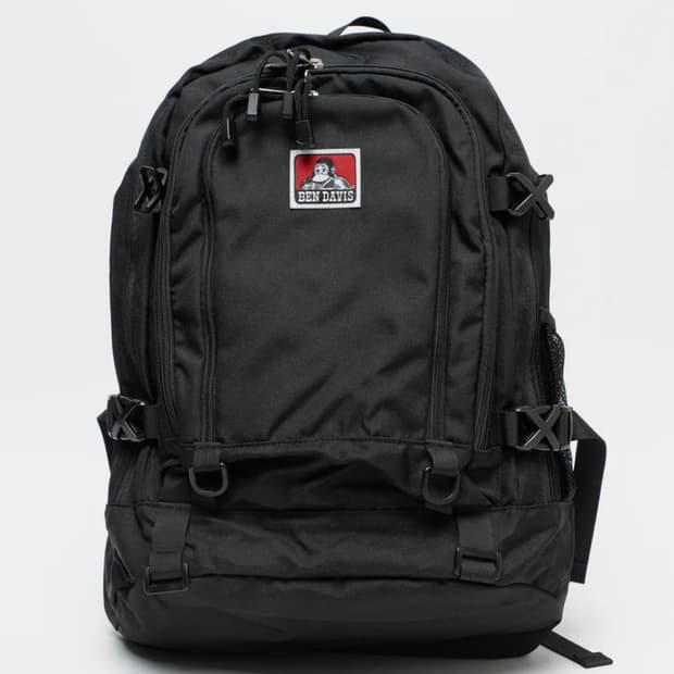 벤데이비스 40L 백팩 팝니다