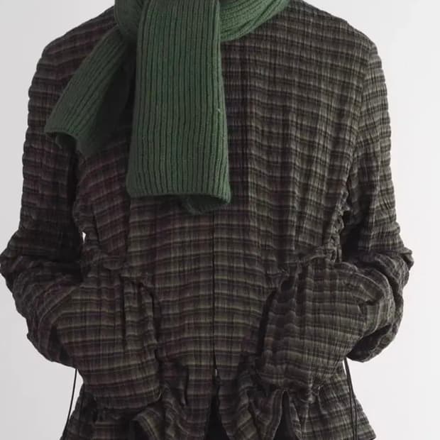 Commondivisor 자켓 3size