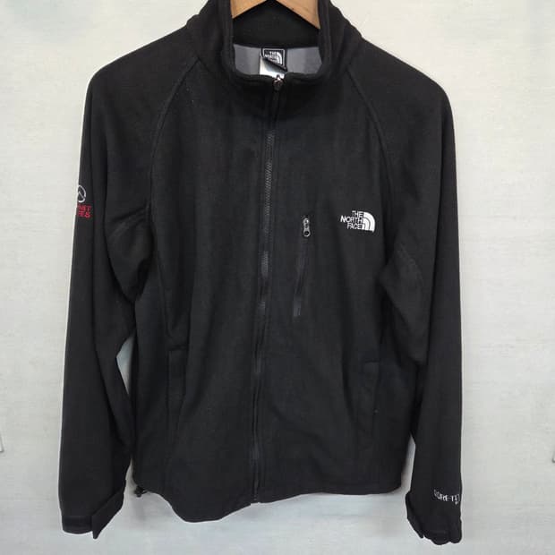 노스페이스 고어텍스 플리스자켓 L