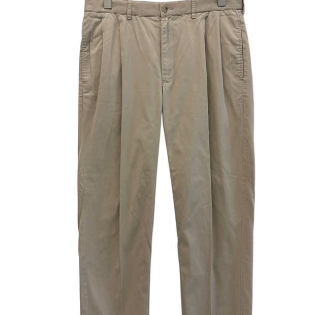 00s 폴로 치노팬츠 (36) 