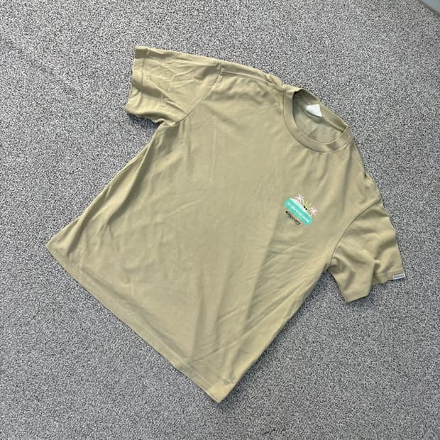 95 디스커버리 반팔 티셔츠 0727J1