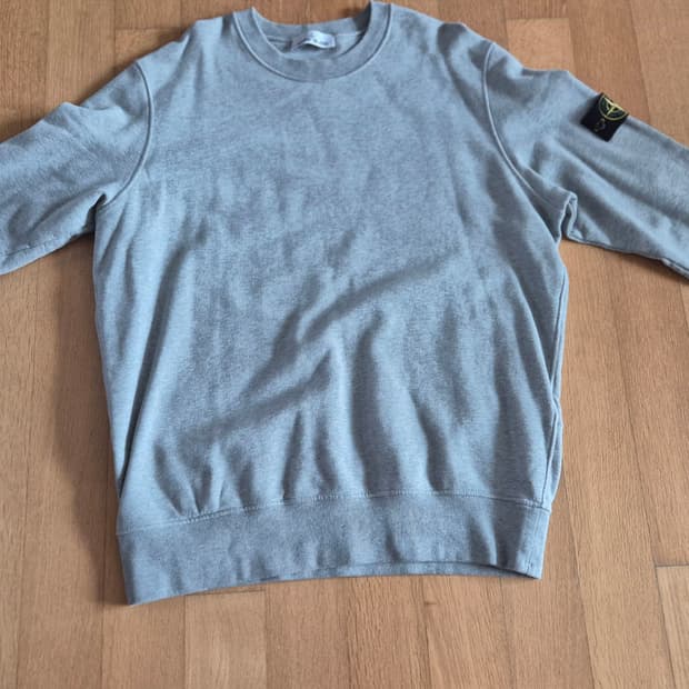 스톤아일랜드 맨투맨 XXL