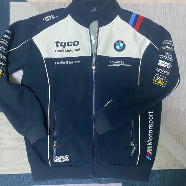bmw tuco 스폰 후리스