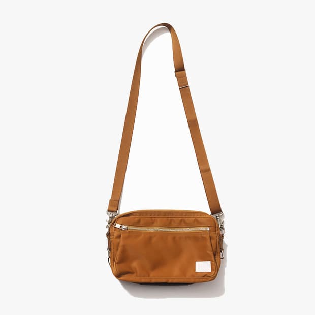 PORTER - SHOULDER BAG (LIFT LINE)