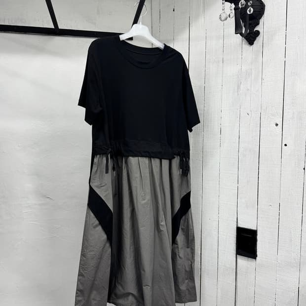 vtg dress