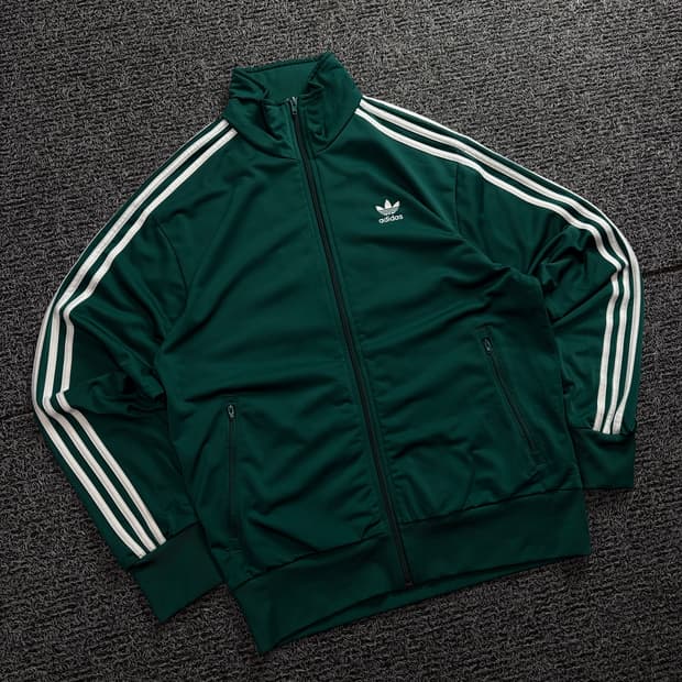 아디다스 아디컬러 클래식 파이어버드 트랙탑 져지 1636